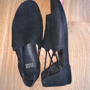 Eileen Fisher Shoes